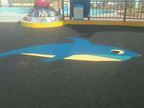 秦皇島大秦左岸幼兒園 秦皇島大秦左岸幼兒園